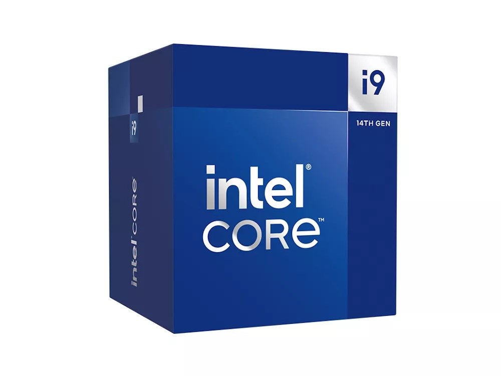 Intel Core i9-14900F procesor (36 MB Smart Cache)