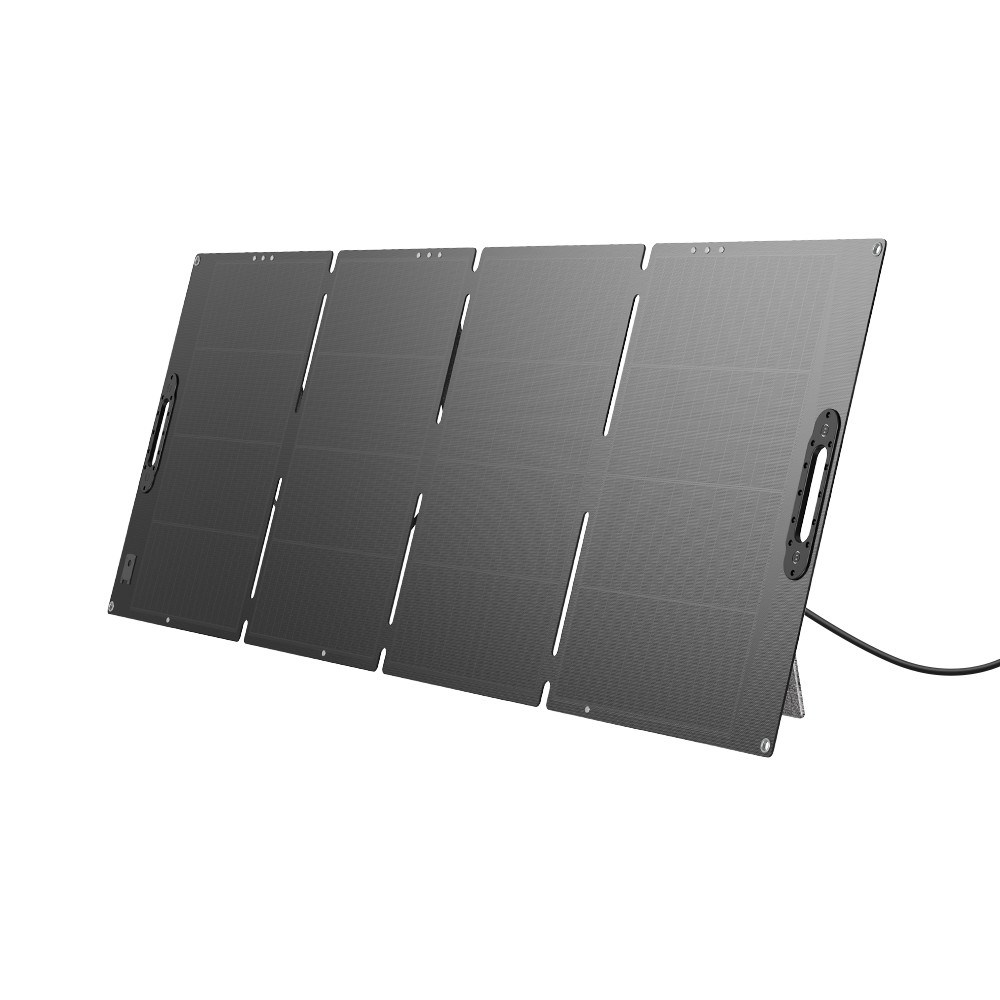Extralink zložljiva solarna plošča EPS-120W za Power Station