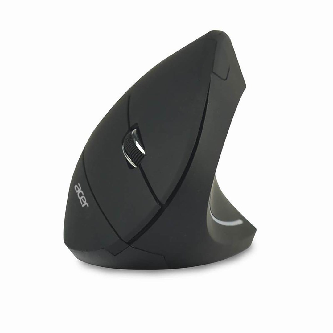 Acer HP.EXPBG.009 bežični optički miš, crni