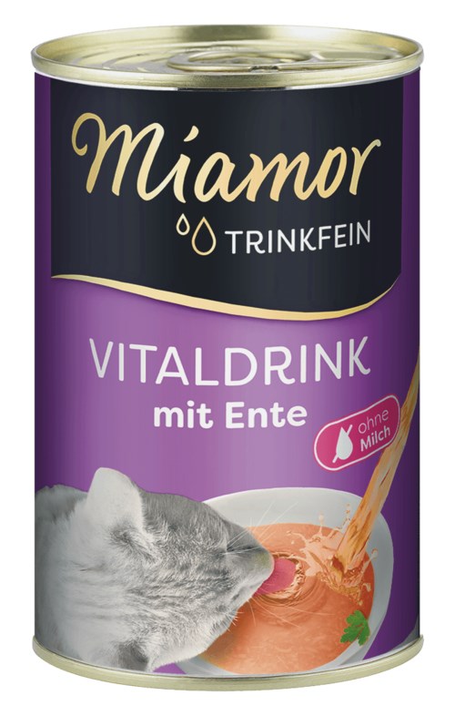 Miamor 74363 mokra hrana za mačke 135 g