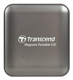 Transcend 1TB ESD420 prenosna SSD - 2000MB/s, USB 3.2 Gen 2x2