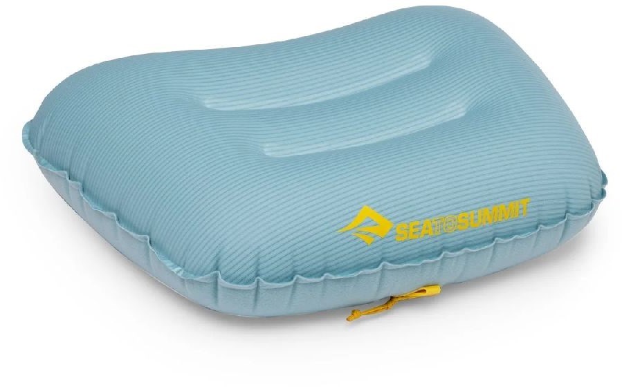 SEA TO SUMMIT Aeros Ultralight Aqua Sea blazina