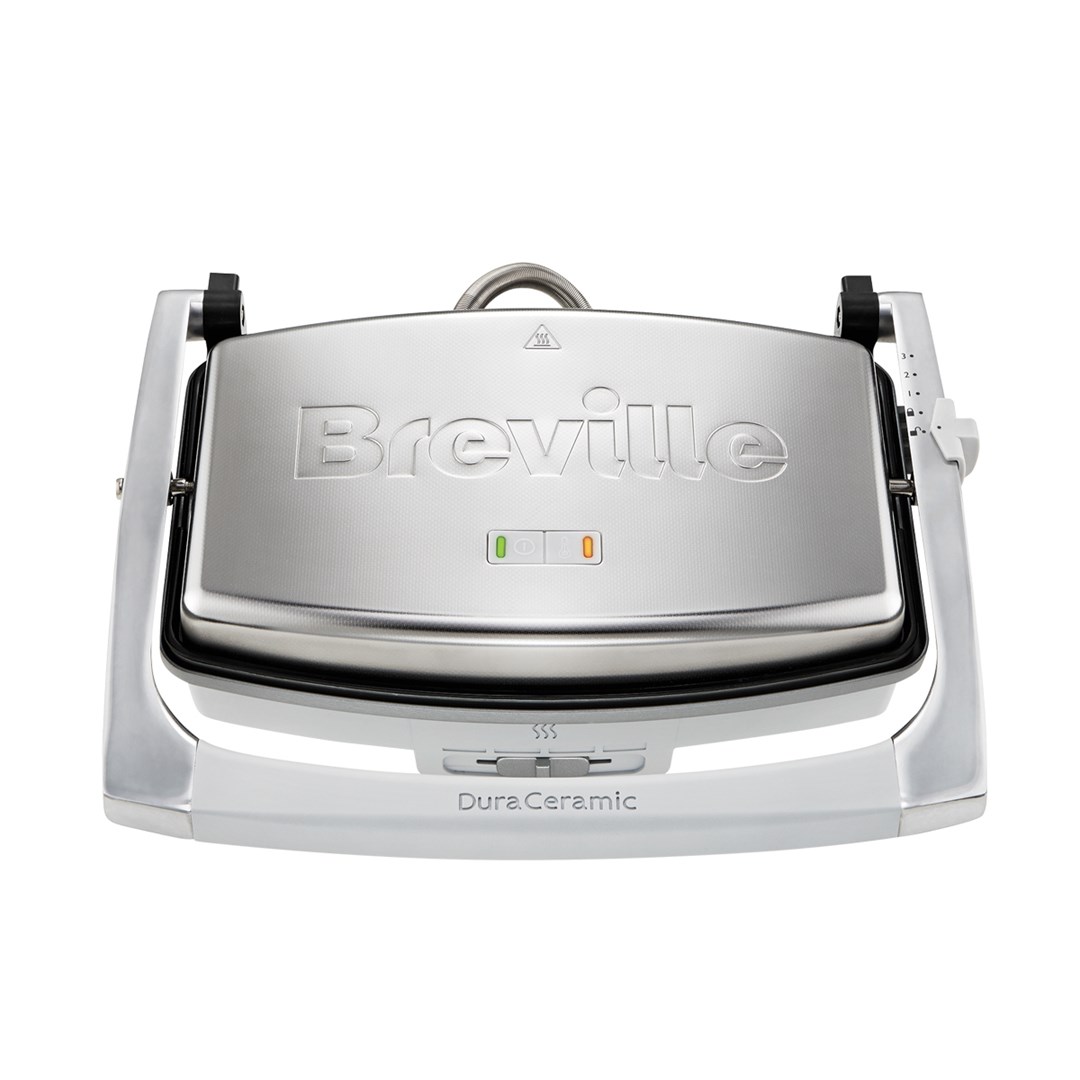 Breville DuraCeramic VST071X toaster
