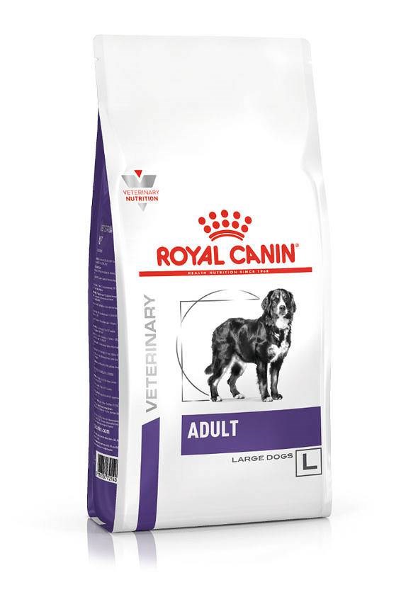 ROYAL CANIN Pasja hrana Neutered Adult Large - 13kg
