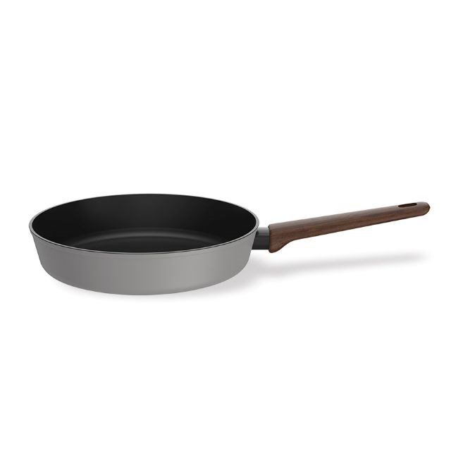 MAESTRO siva 20 cm ponev MR-1211-20