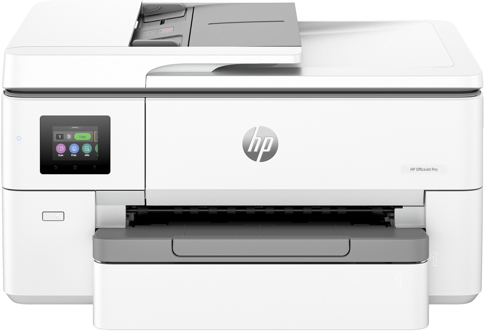 HP OfficeJet Pro 9720e večfunkcijska naprava