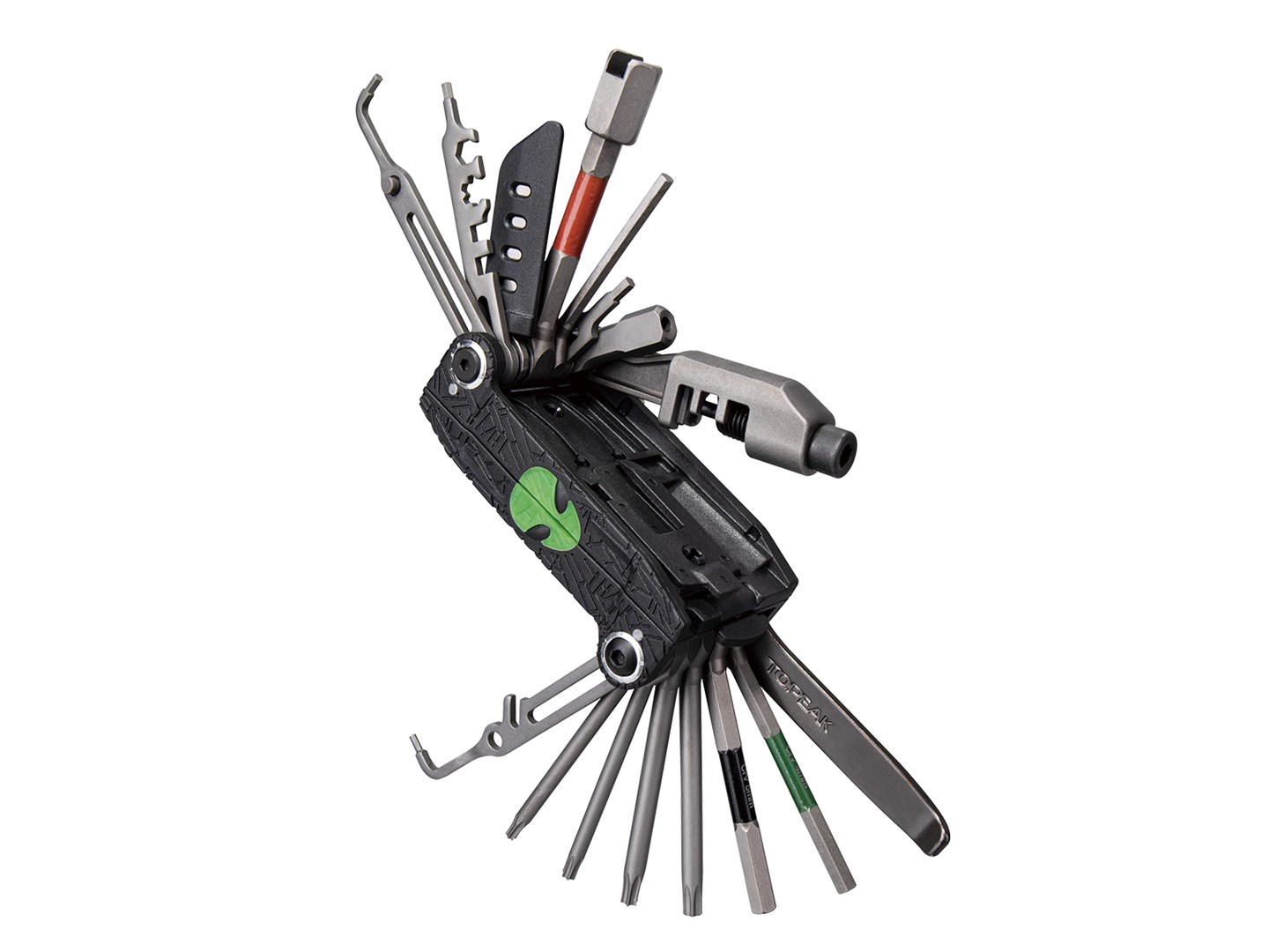 Topeak ALiEN X večnamensko orodje za kolo
