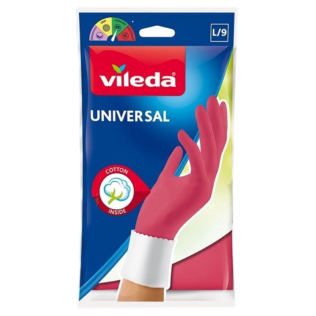 Rokavice Vileda Universal "L"
