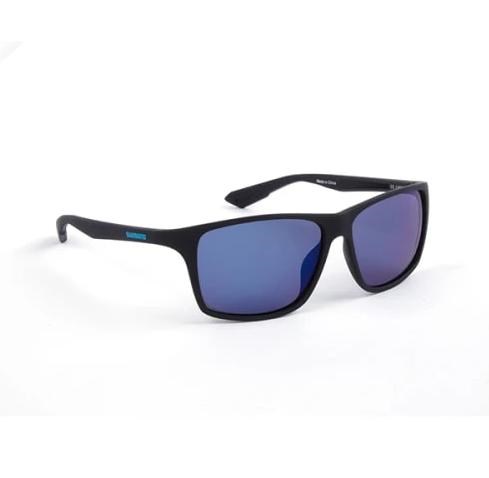 Shimano Polarized Eyewear Technium sončna očala, modra leča