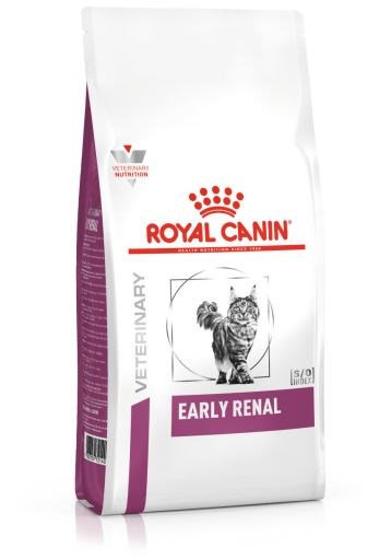 ROYAL CANIN Cat Early Renal VHN - suha hrana za mačke - 1,5 kg