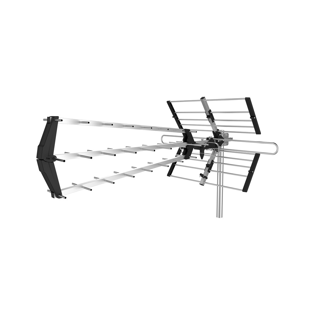 Pasivna usmerjena antena za DVB-T2 Cabletech