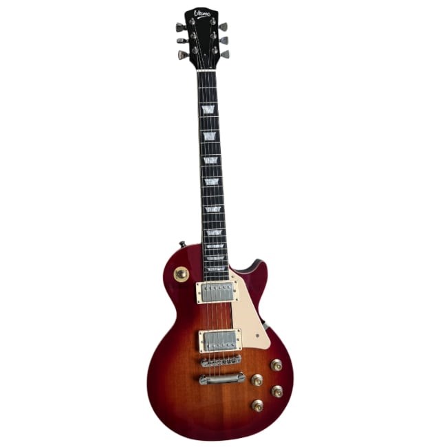Električna kitara V-TONE VLP1 BS