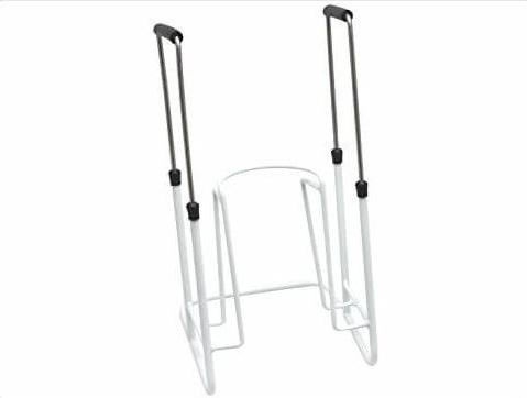 SU2 Pomoč pri oblačenju, bel, nastavljiv (41-61 cm)