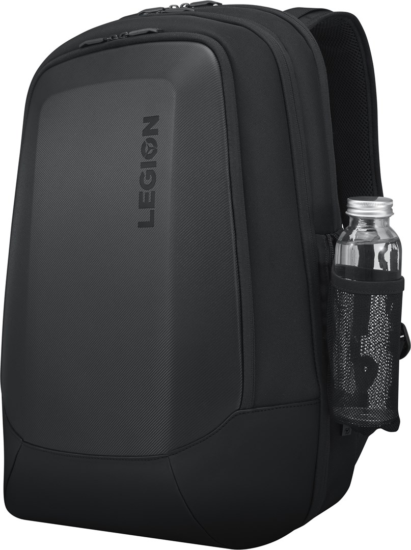 Lenovo GX40V10007 nahrbtnik za prenosnik 43,9 cm (17,3") črn