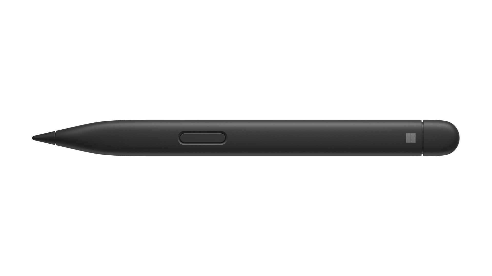 Microsoft Surface Slim Pen 2, črna