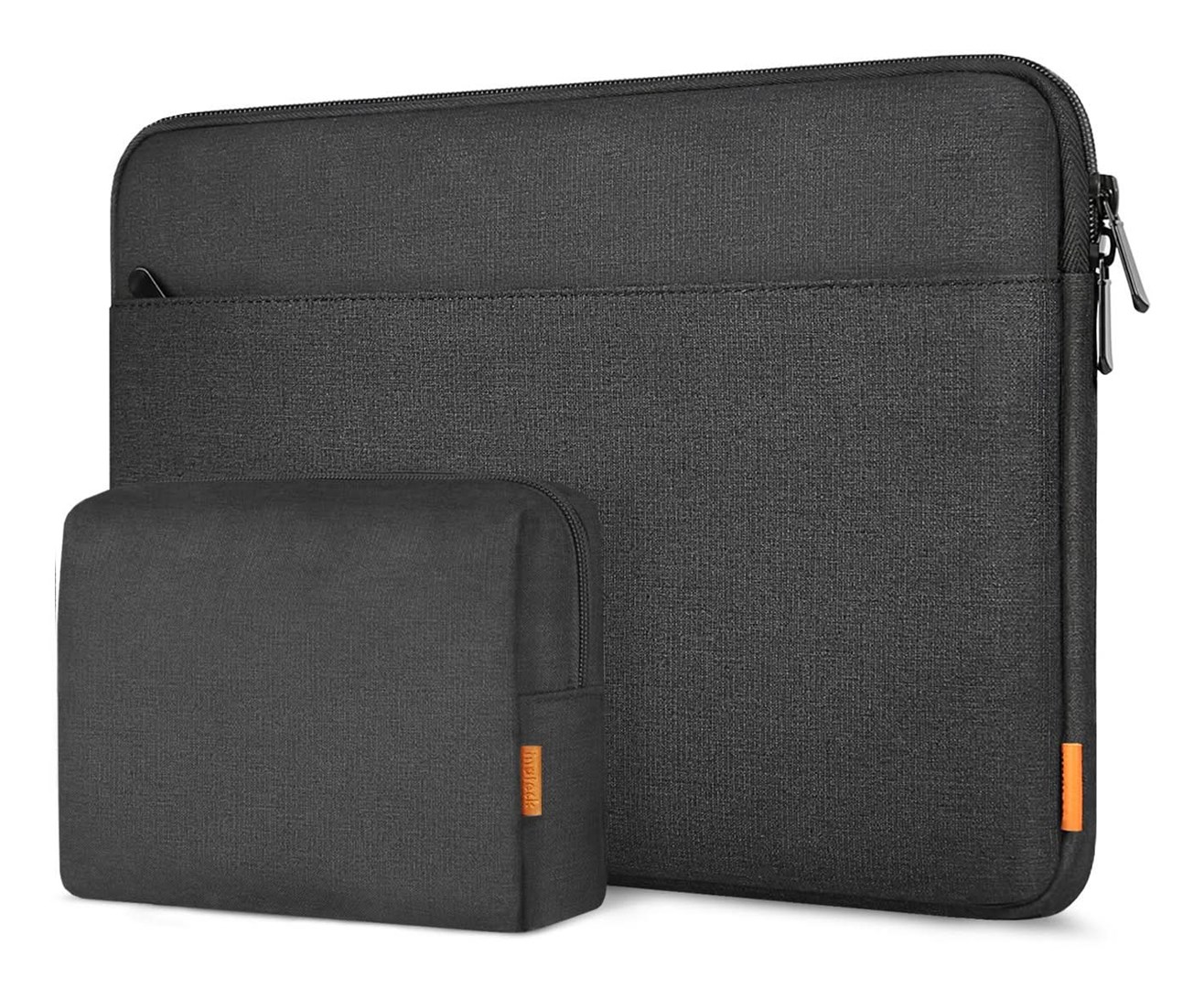Inateck LB01005 Sleeve torbica za prenosnik 33,8 cm (13.3") - Črna