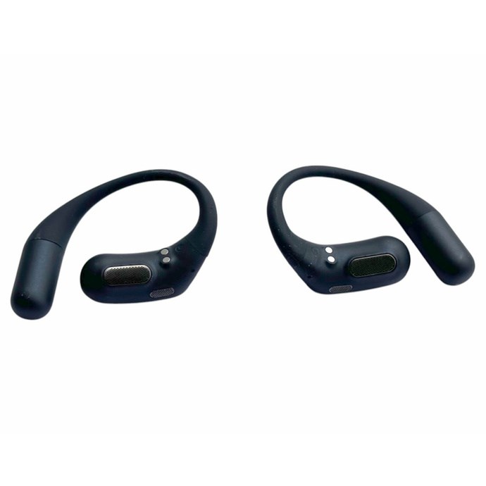 Mibro OpenEar Pro Bluetooth slušalke z etuijem, modre