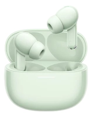 Xiaomi Redmi Buds 8 brezžične slušalke, zelene, IP54