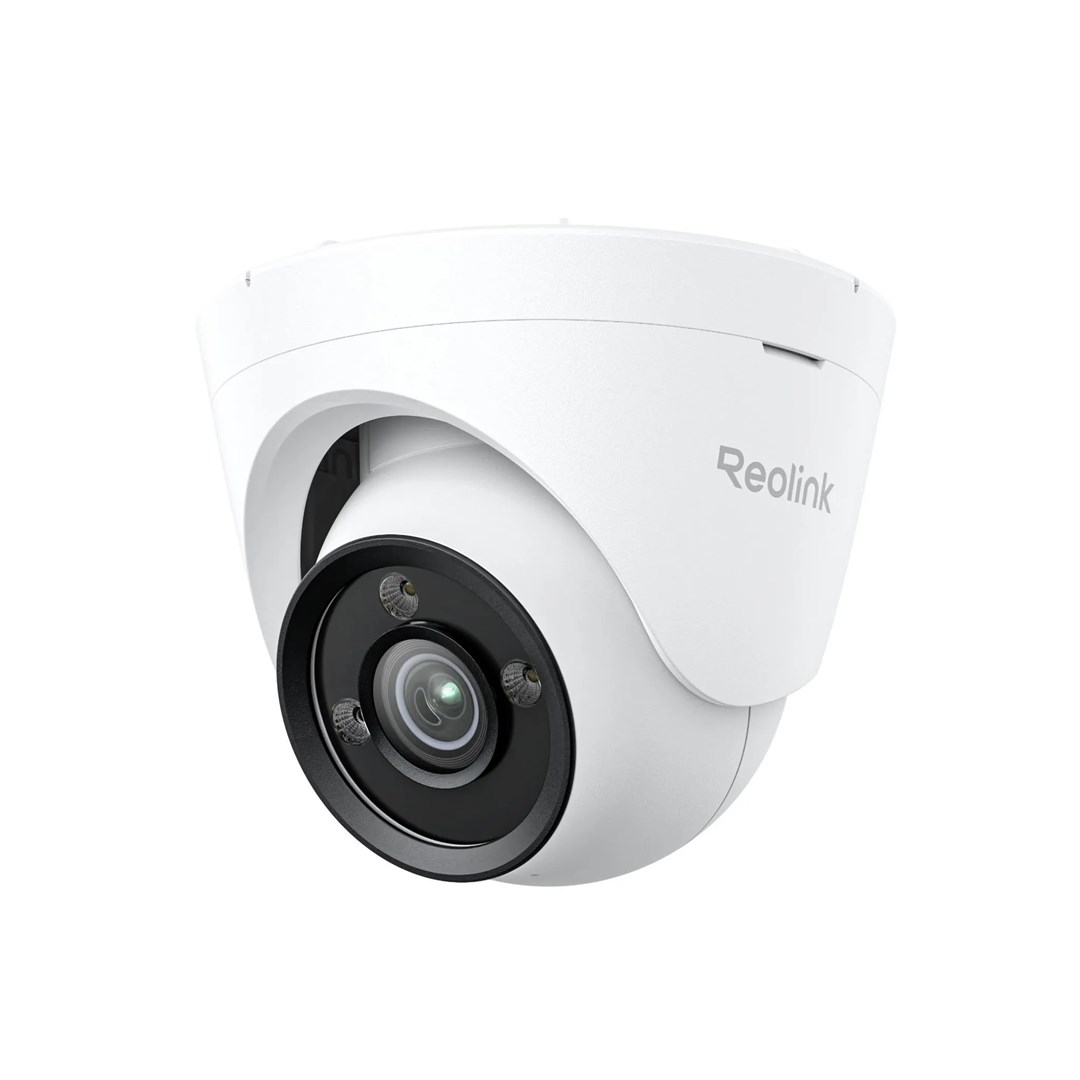 IP nadzorna kamera Reolink ColorX P335X, 8MP, bela