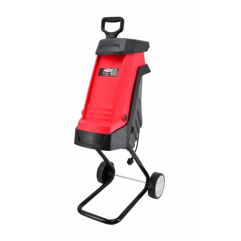 AWT sekalko za veje 2000W Wood Chipper