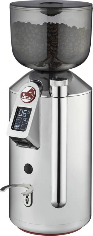 Aparat za mletje kave La Pavoni Il Cilindro, 310 W, aluminij