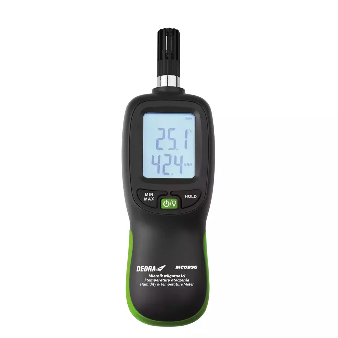 Merač nivoja zvoka DEDRA MC0956