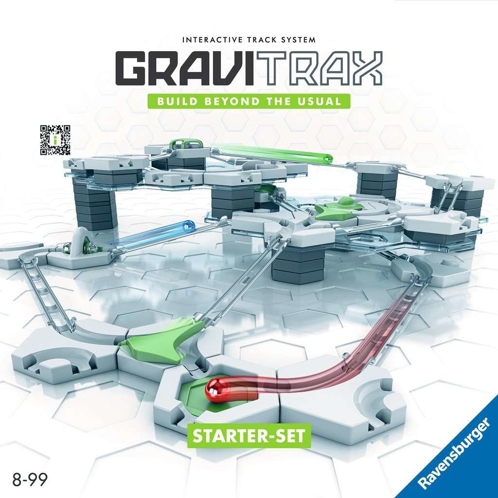Ravensburger Gravitrax namizna igra 22410