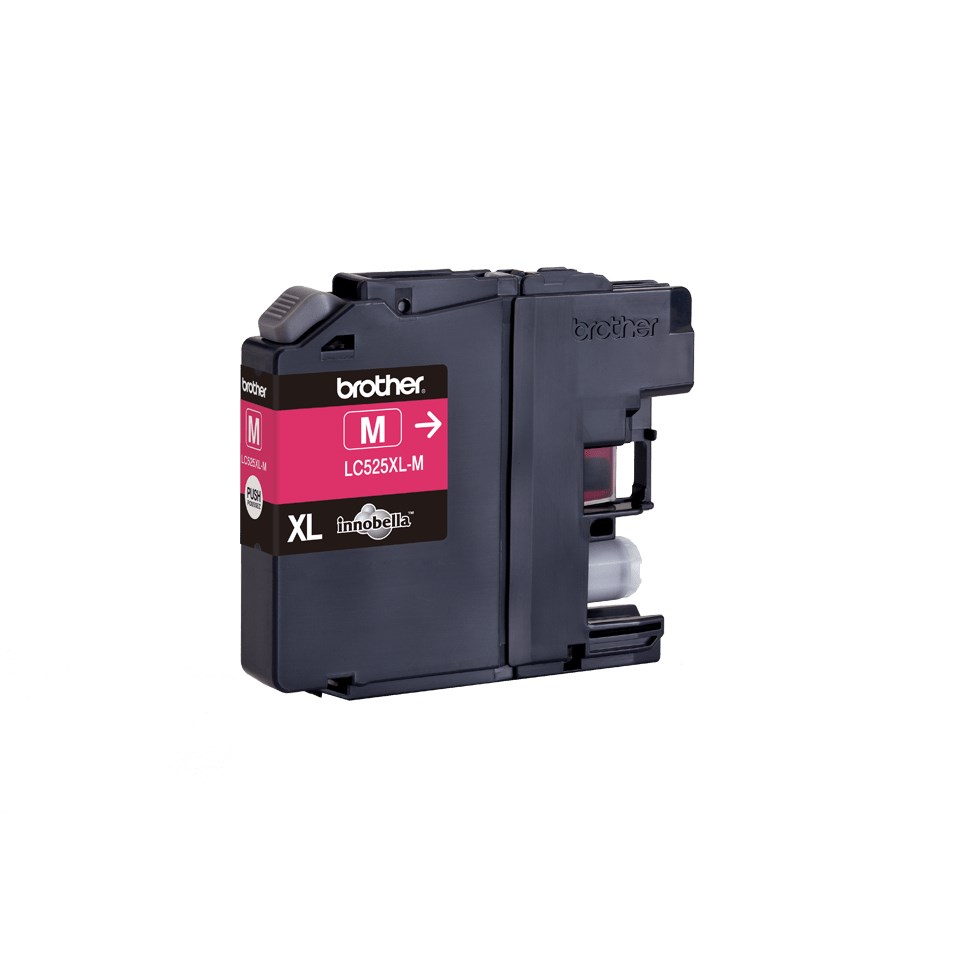 Brat nadomestna kartuša LC525XLM Original High (XL) Magenta