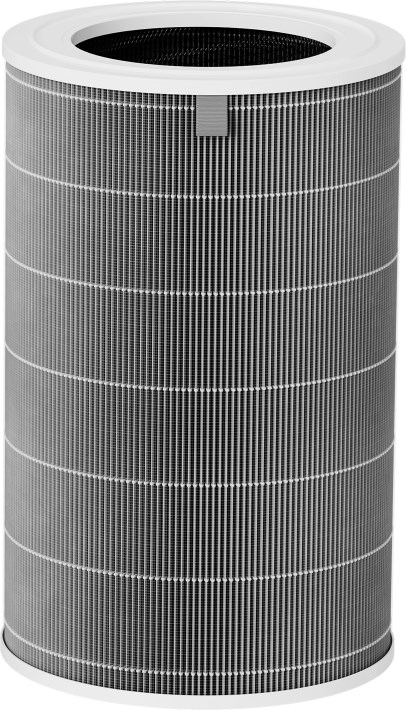 Xiaomi Smart Air Purifier 4 Pro Filter, črn