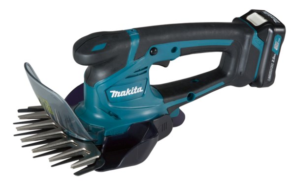 Makita UM600DWAEX Akumulatorske škarje za travo 16 cm