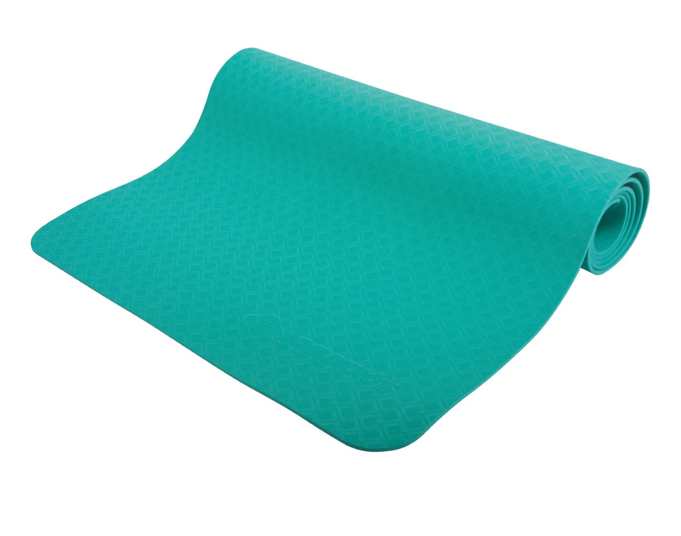 Joga podloga Schildkröt Foam Green, 183x61x0,4 cm