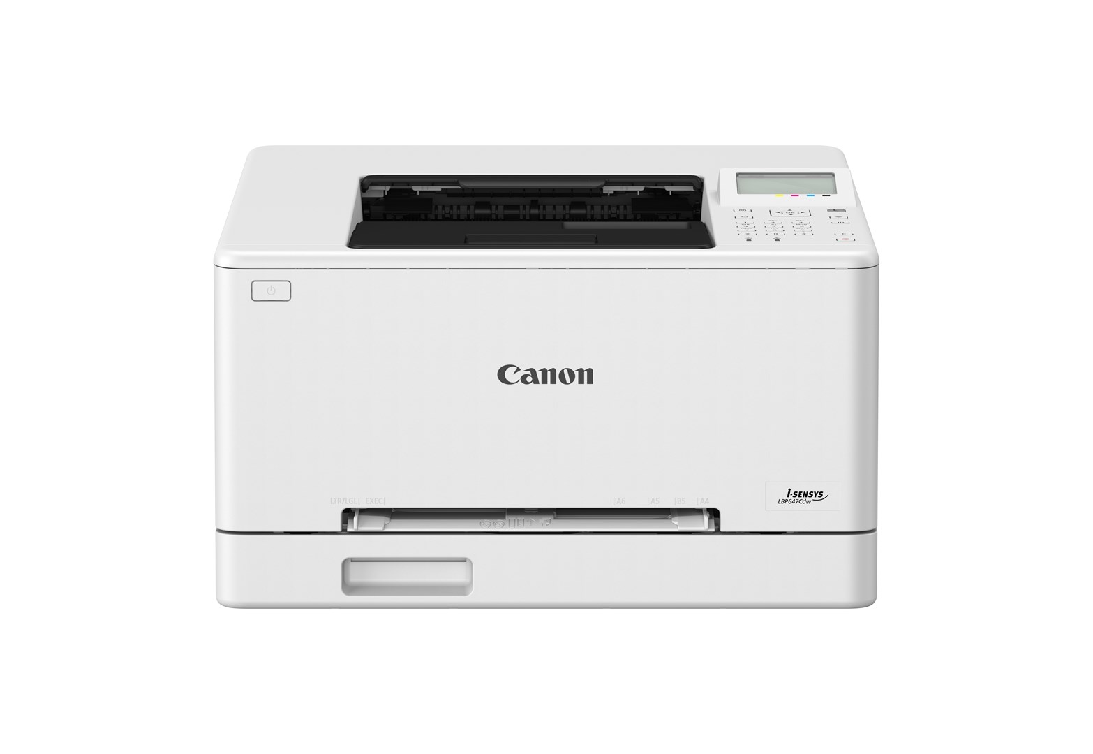 Canon i-SENSYS LBP647Cdw barvni laserski tiskalnik, 1200x1200 DPI, A4, Wi-Fi