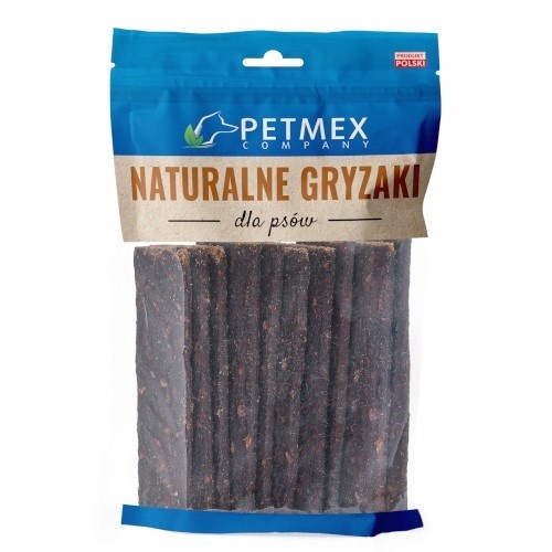 PTX Poslastica za pse z divjim prašičem - 200 g