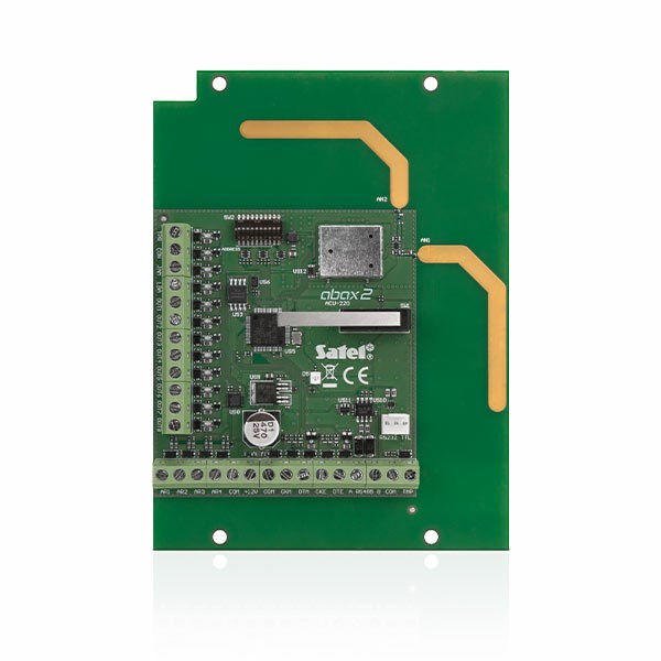 SAL ACU-220 pomožni modul za alarm