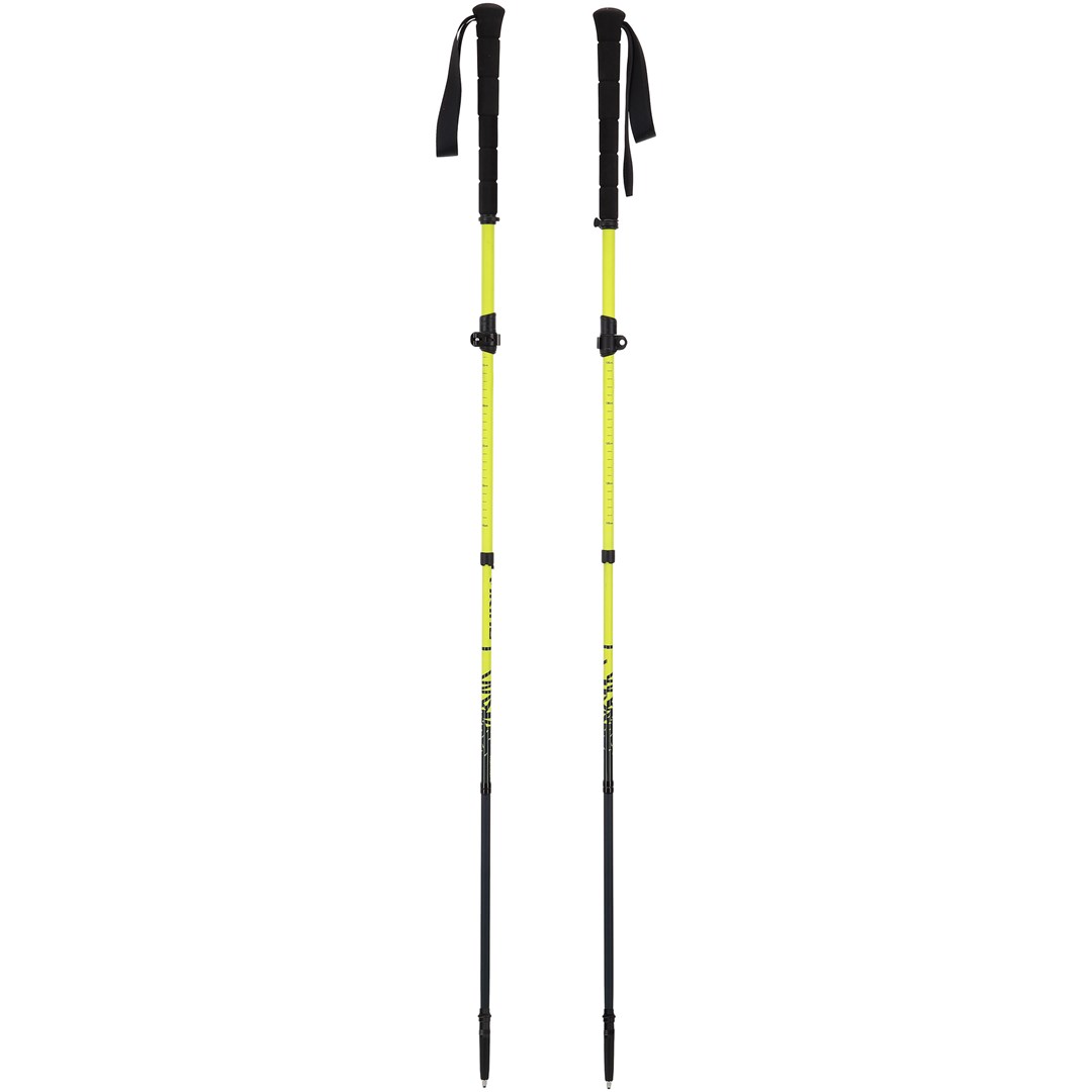 Trekking palice Licaon Running, Carbon fibre