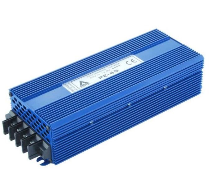 DC/DC pretvornik AZO Digital PE-45, 24VDC na 13.8VDC, 500W