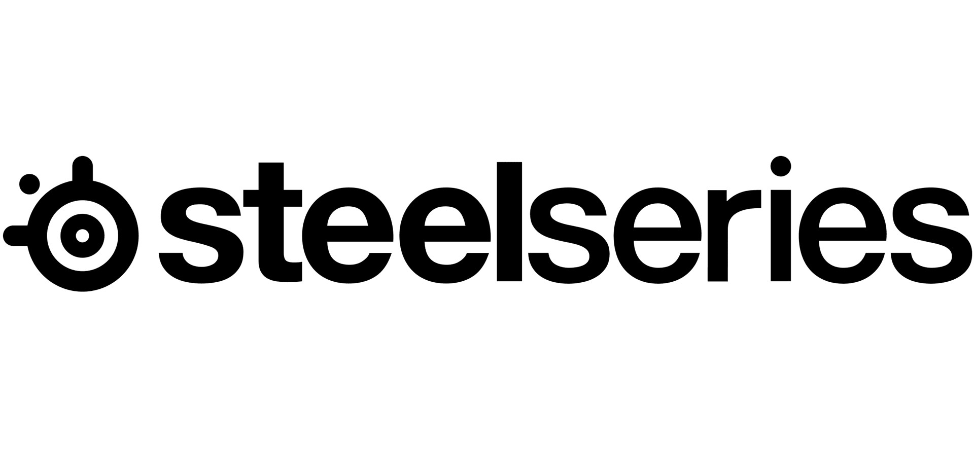 SteelSeries Rival 3 Gaming miška Bluetooth + USB-A, 18000 DPI, črna