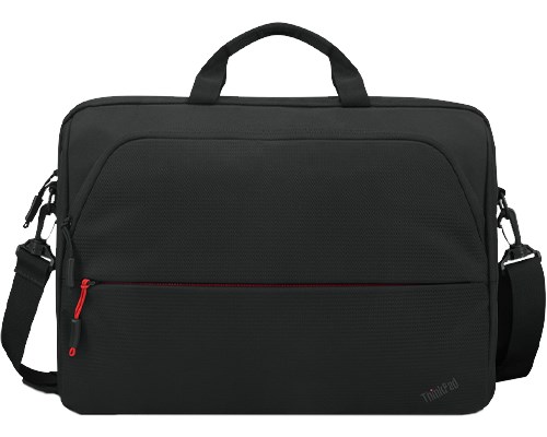 Lenovo ThinkPad Essential Topload (Eco) torba za prenosnik 16" črna