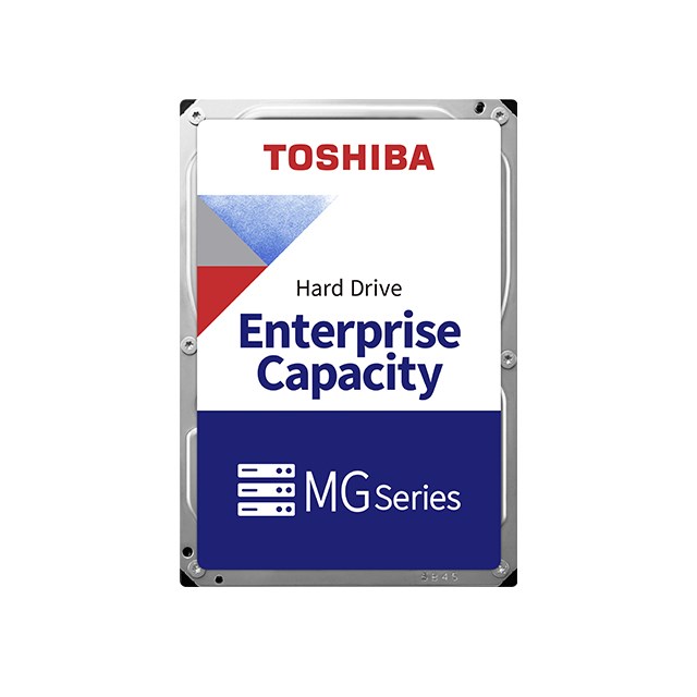 TOSHIBA MG10ADA10TE Notranji trdi disk 10 TB 7200 RPM 512 MB 3.5" SATA III
