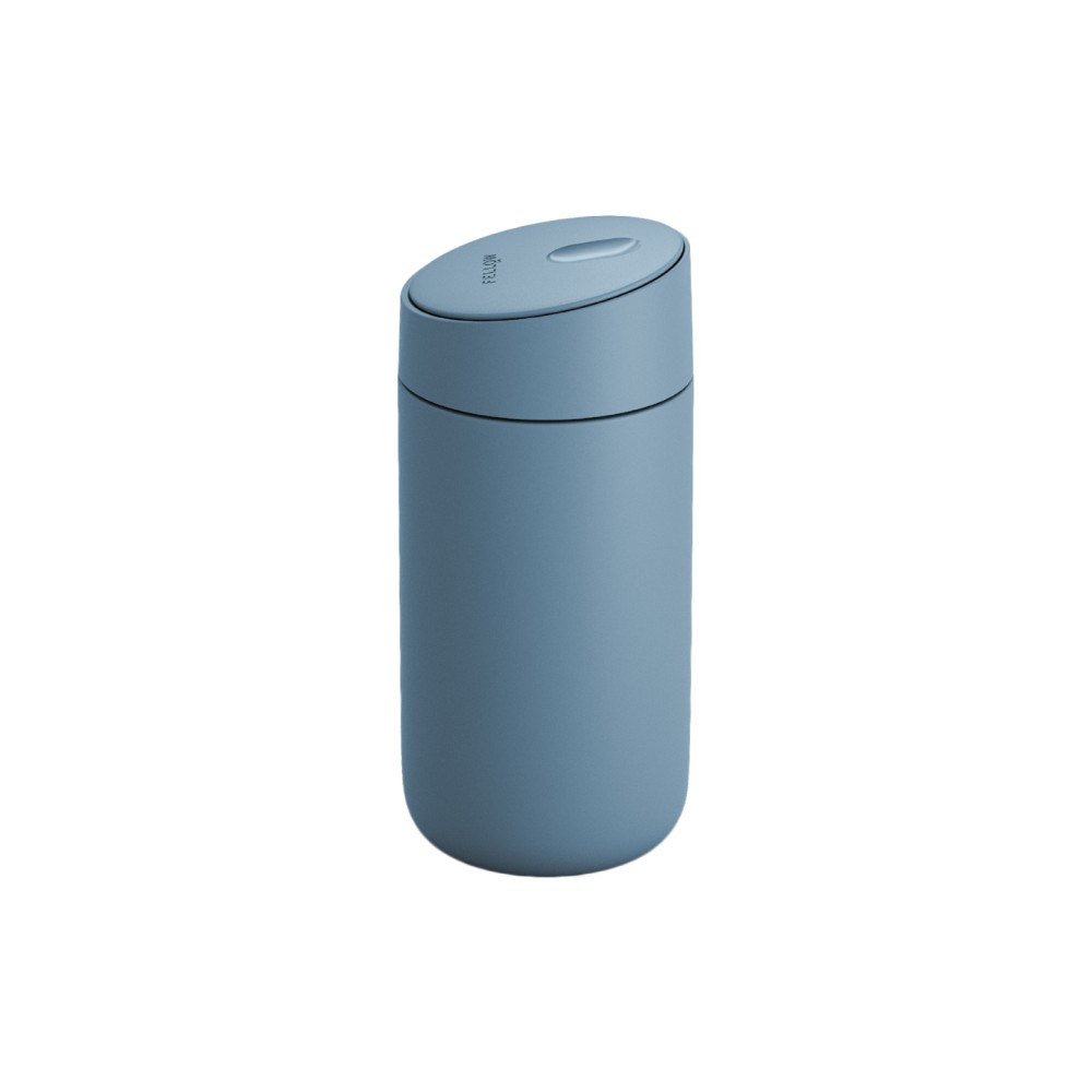 FELLOW Carter Slide Mug potovalni vrč, 473 ml, Modra