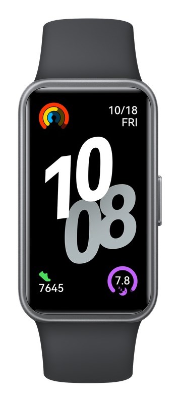 HUA Smart Band 10