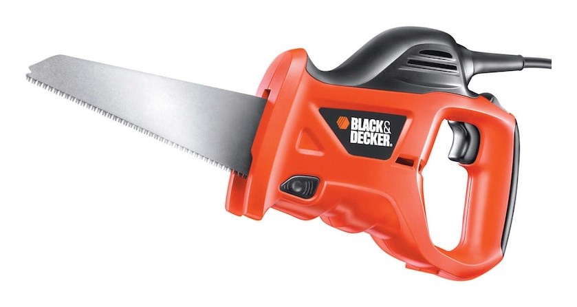 Ročna krožna žaga Black & Decker KS880EC-QS, 23.9 cm