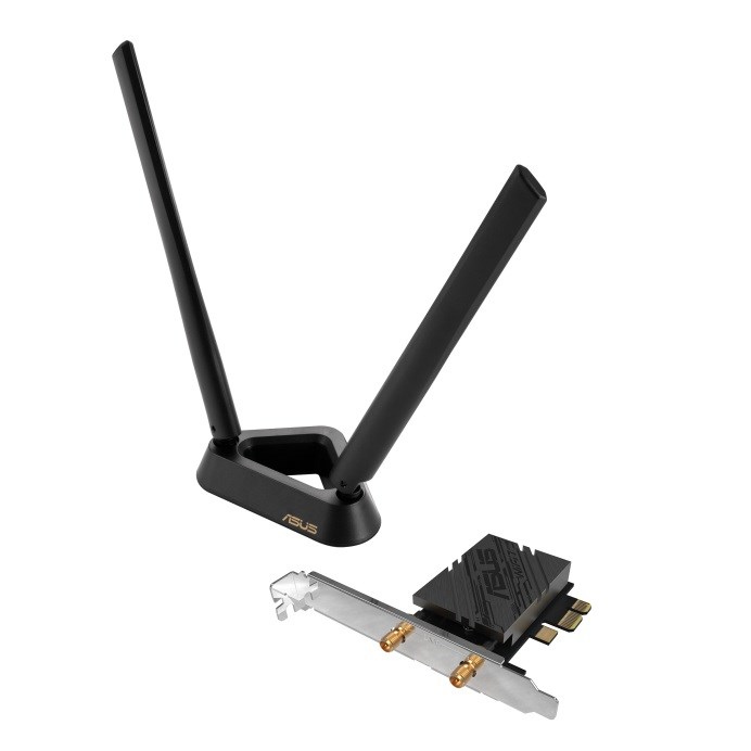ASUS PCE-BE92BT Wi-Fi kartica, Bluetooth 5.4, 5764 Mbit/s