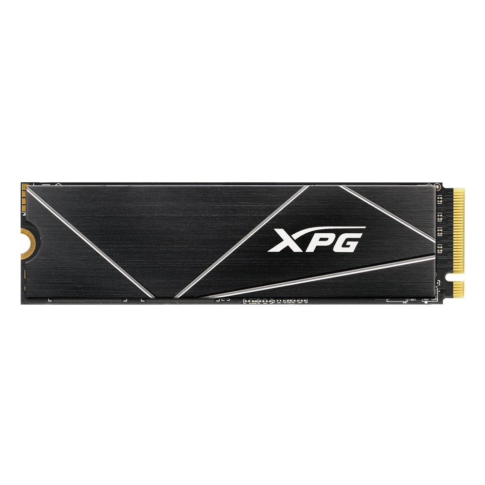 XPG GAMMIX S70 Blade M.2 SSD 2TB PCIe 4.0 NVMe