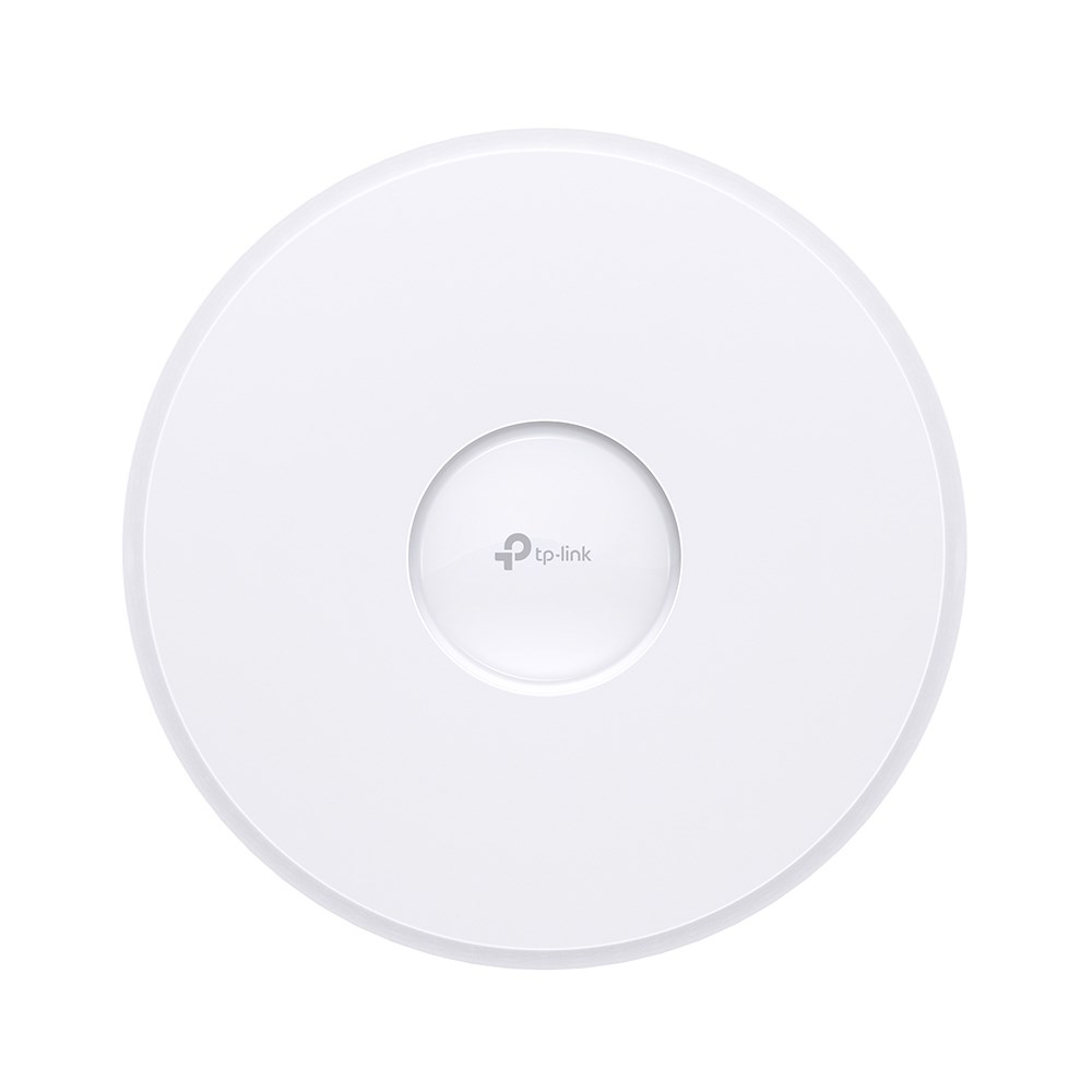TP-Link Omada AX5400 Multi-Gigabit WiFi 6 dostopna točka za stropno montažo