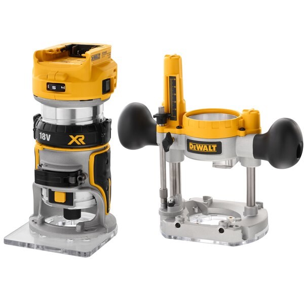 DeWALT DCW604N-XJ rezkalnik ploščic, akumulatorski