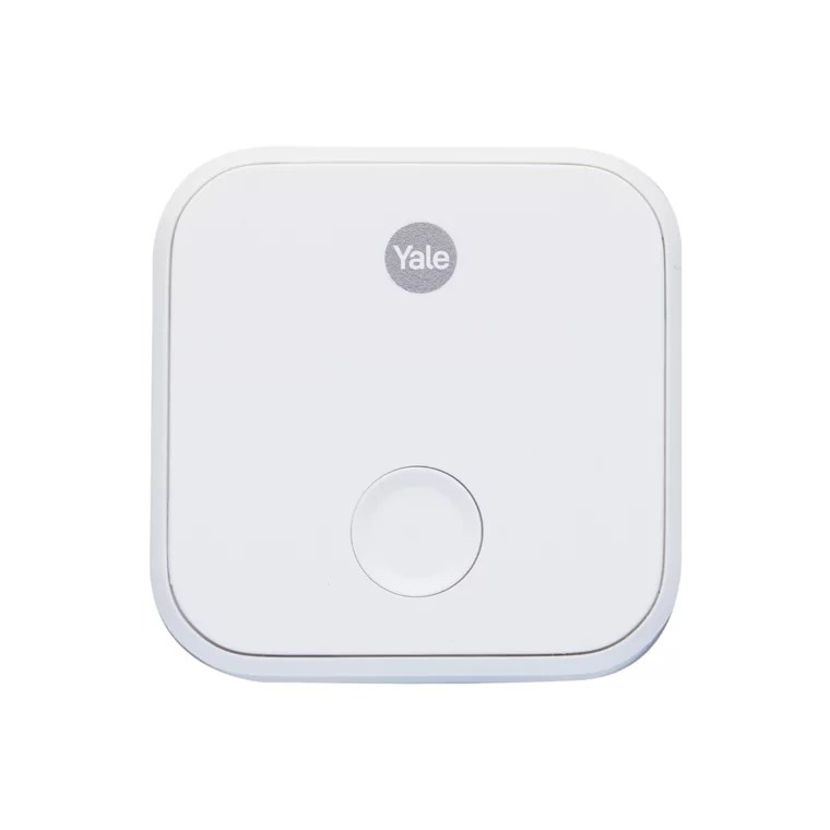 Yale ConnectX Wi-Fi Bridge Pametni dom, bela