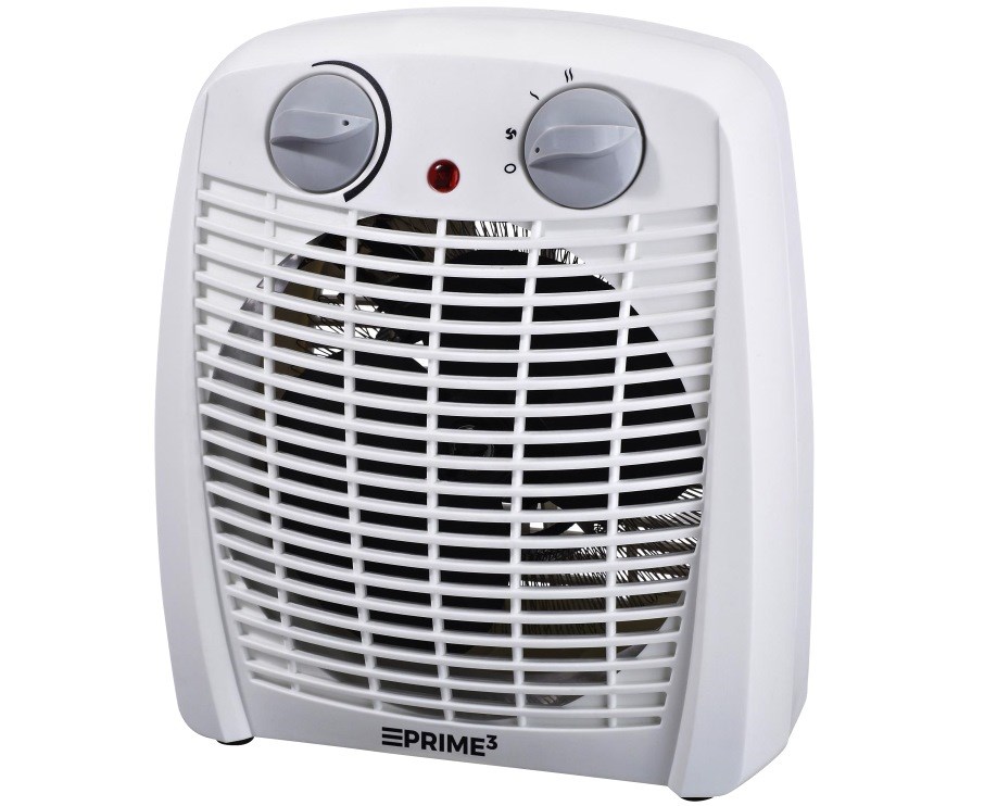 PIM THERMO FAN PTC PRIME3 SFH11 grelnik ventilator, bel