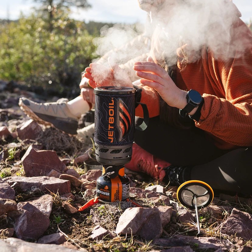 Jetboil Flash Java 1.0L sistem za kuhanje