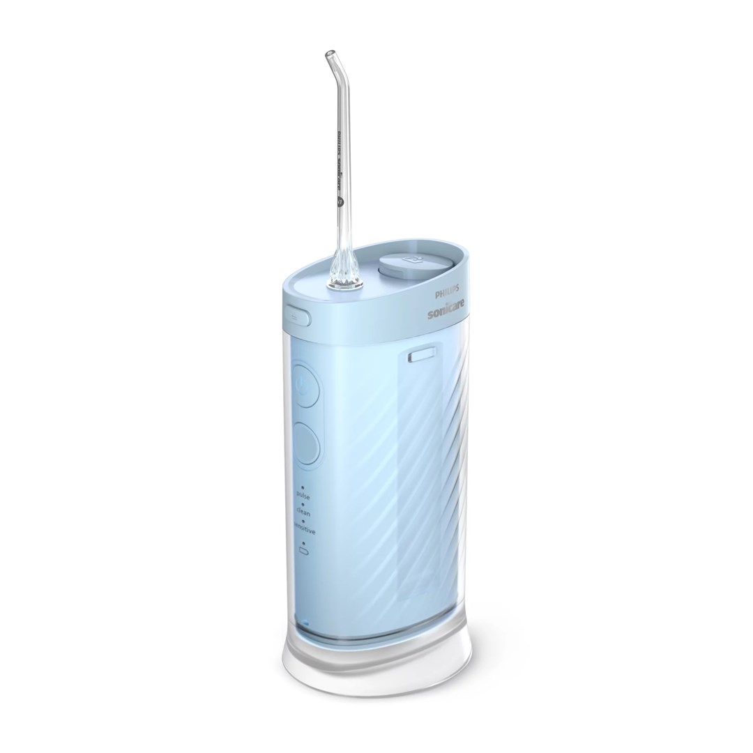 Philips Sonicare Compact Flosser 1000 (PHI HX3333/24) vodni irigator